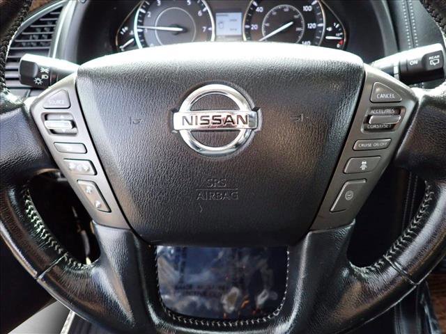 Used 2019 Nissan Armada SL w/ Premium Package image 19
