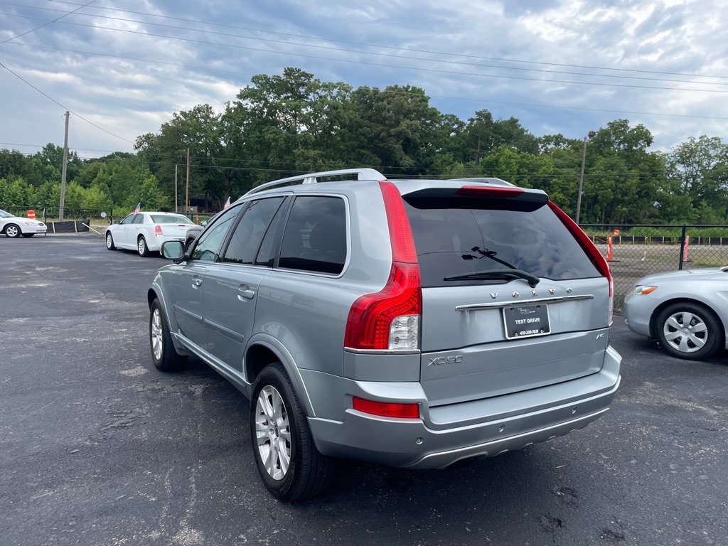 Used 2013 Volvo XC90 3.2 AWD/4WD image 4
