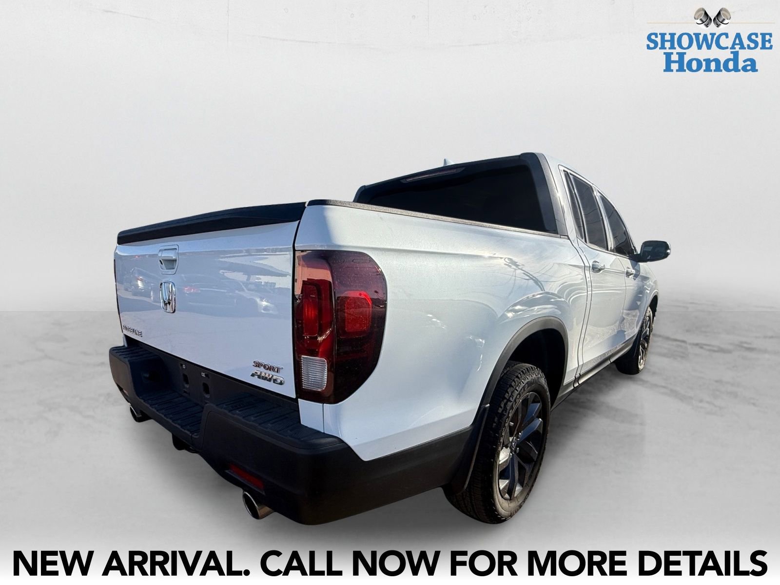 Used 2023 Honda Ridgeline Sport image 5