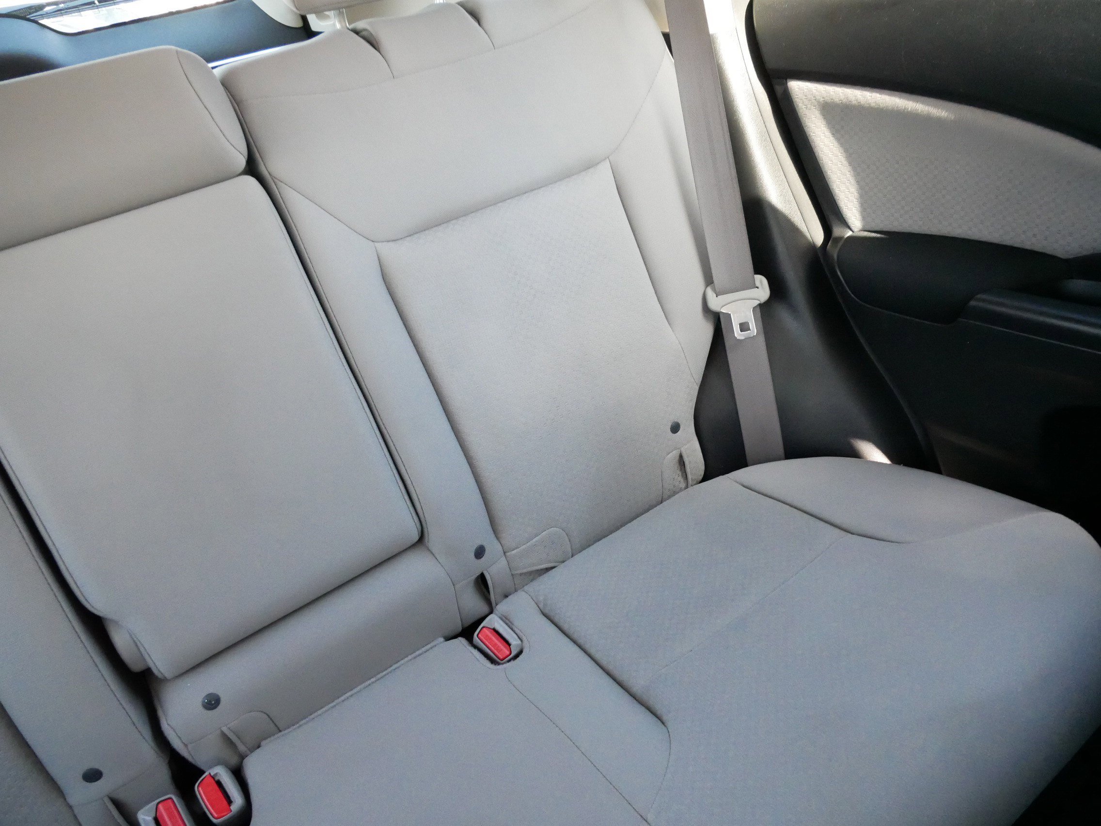 Used 2015 Honda CR-V EX image 14