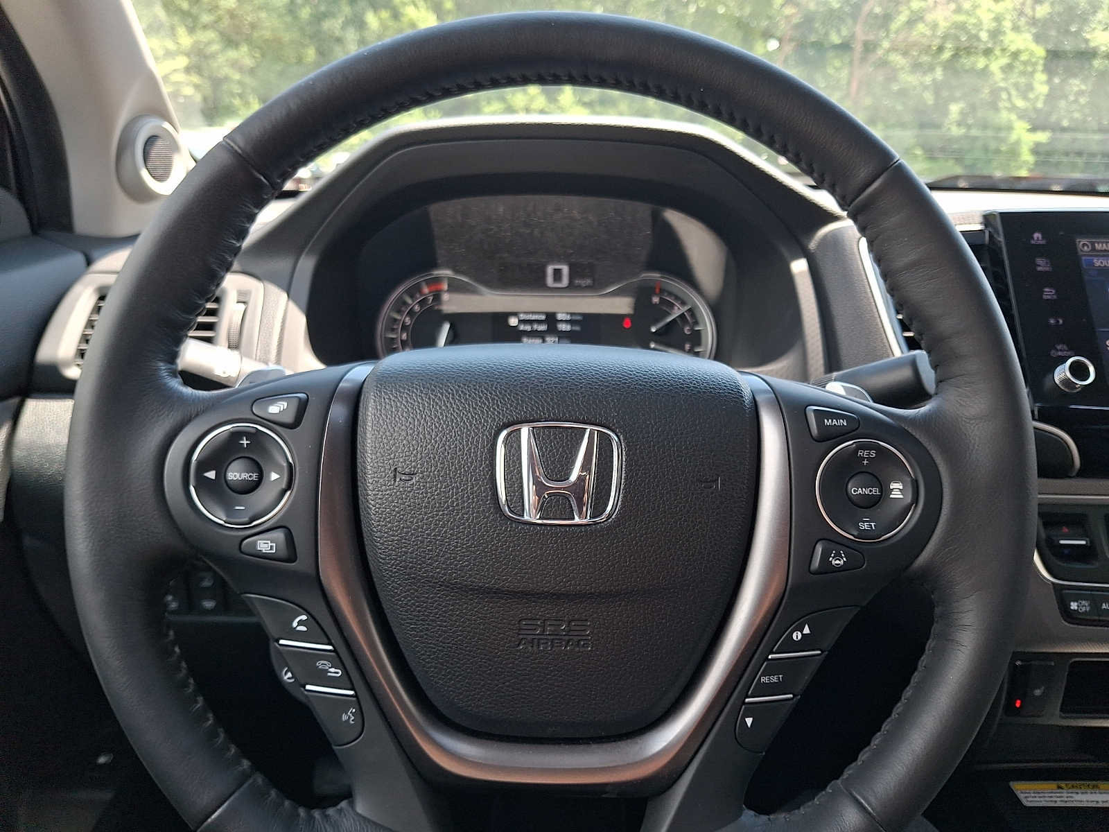 Certified 2023 Honda Ridgeline RTL-E image 20