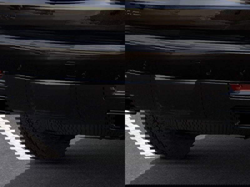 New 2026 Cadillac Escalade ESV Sport w/ LPO, ONYX Package image 38