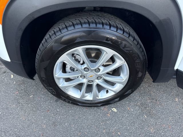 Used 2024 Chevrolet TrailBlazer LS image 26