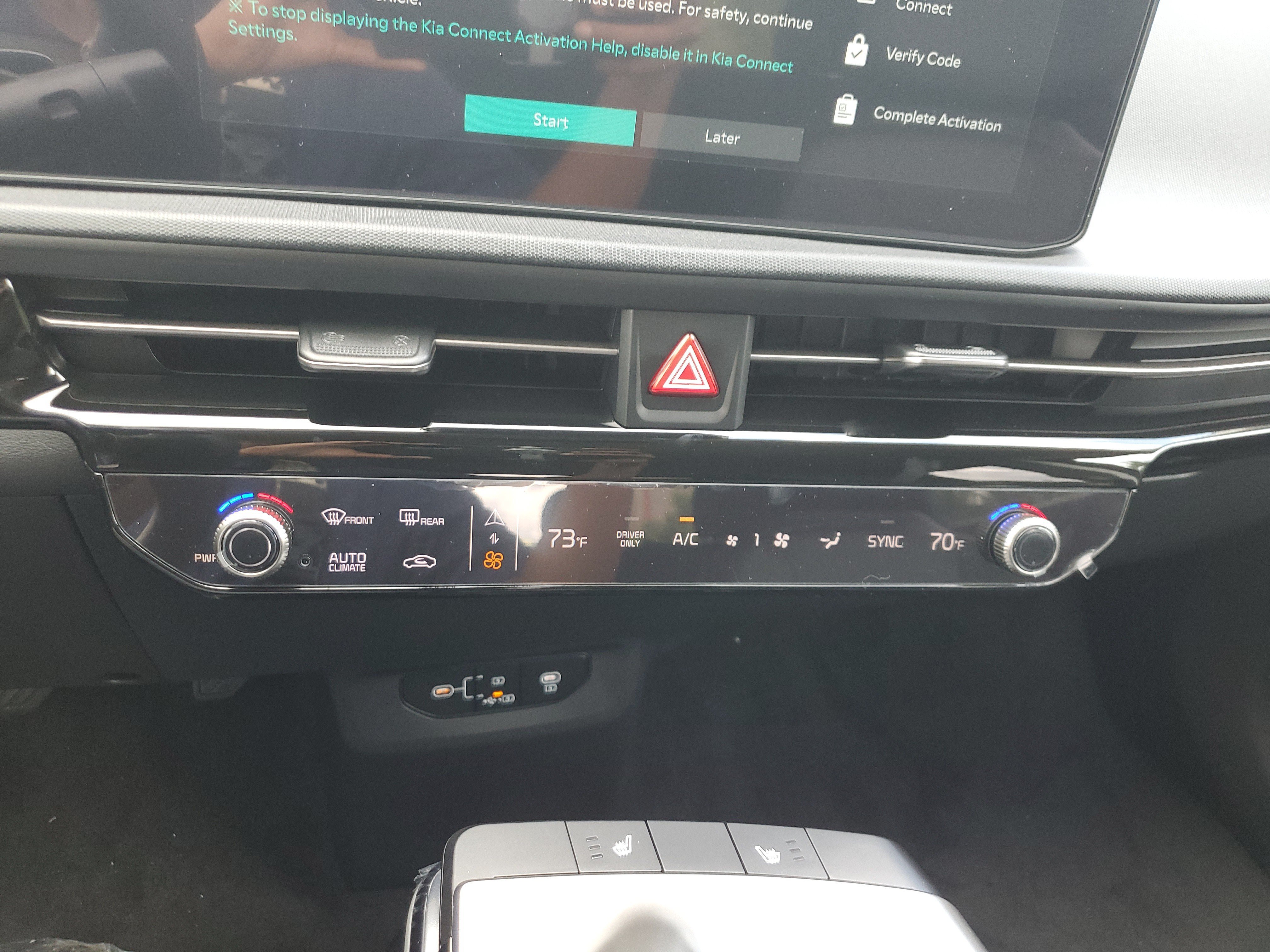 New 2026 Kia EV6 Light RWD image 20