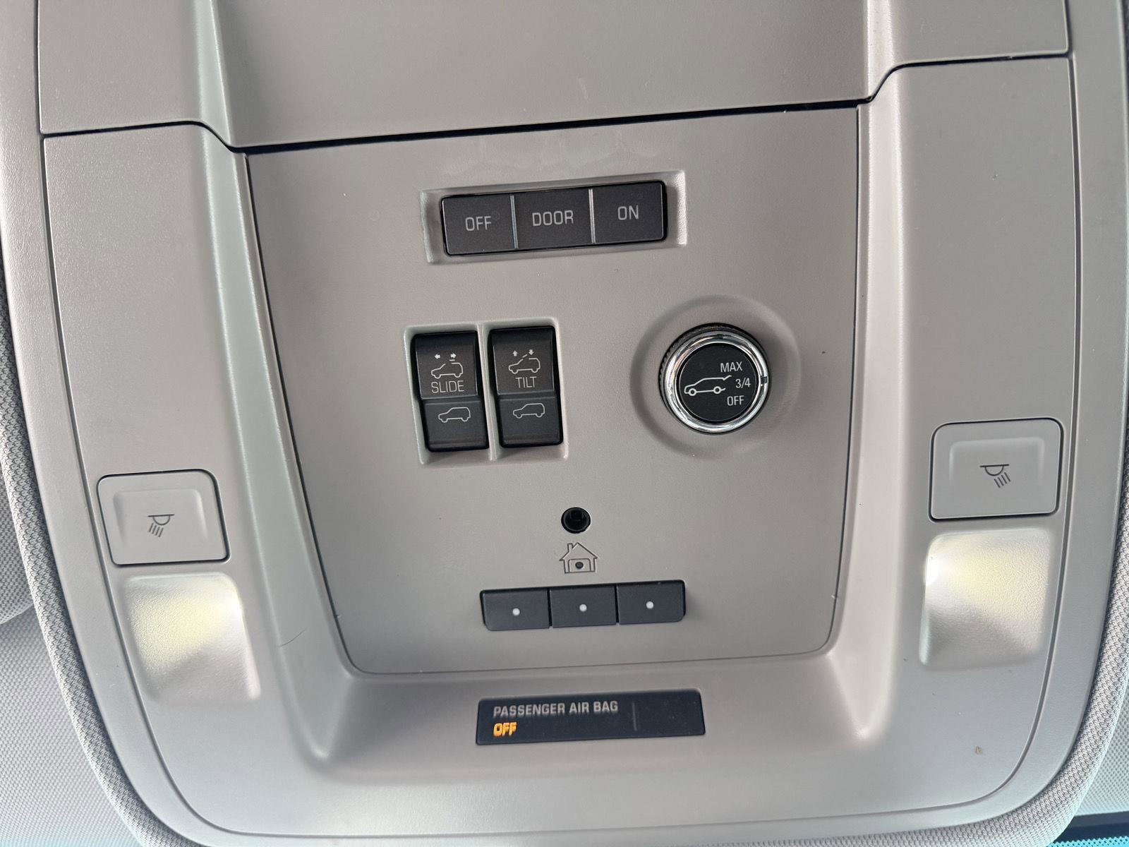 Used 2016 GMC Yukon SLT w/ Open Road Package image 27