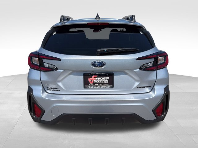 New 2026 Subaru Crosstrek 2.5i Premium AWD/4WD image 6