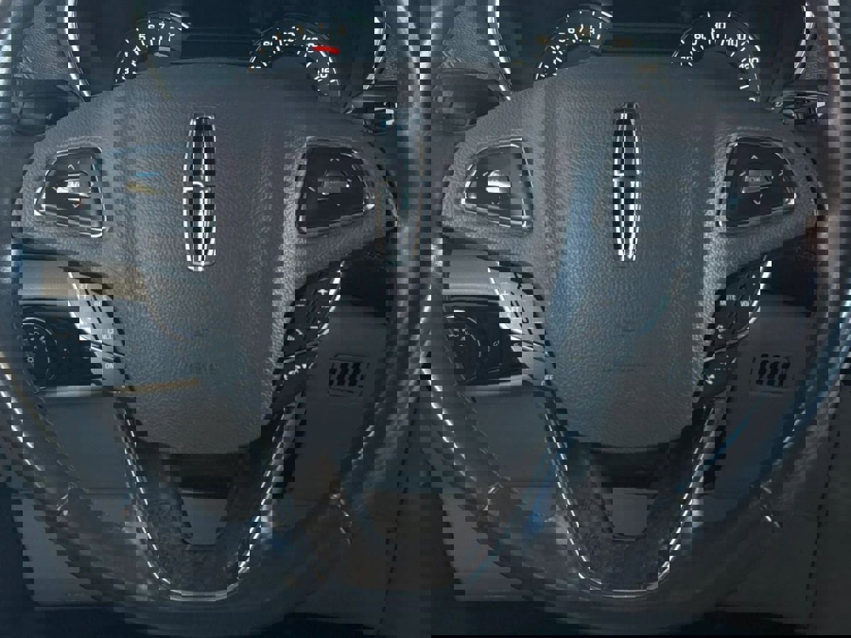 Used 2016 Lincoln MKX Select w/ Select Plus Package FWD image 53