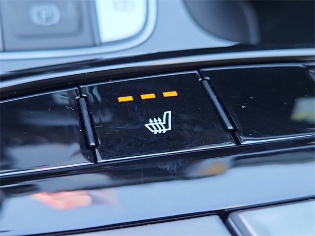 Used 2024 Hyundai Tucson SEL image 23