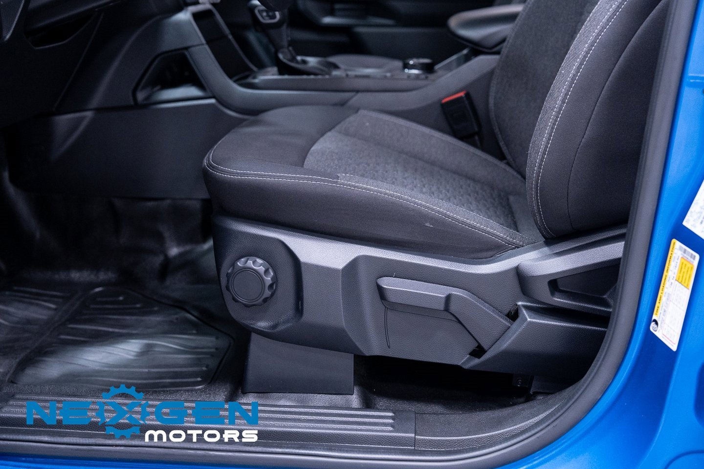 Used 2024 Ford Ranger XL w/ Trailer Tow Package image 25