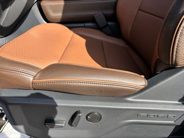 New 2026 Ford Expedition King Ranch image 13