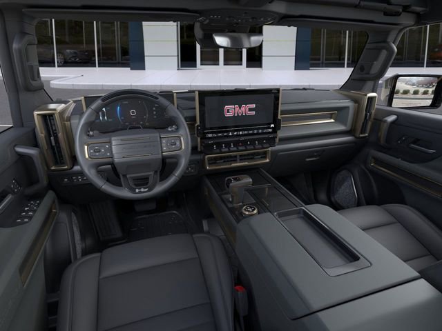 New 2025 GMC Hummer EV 3X w/ Extreme Off-Road Package image 15