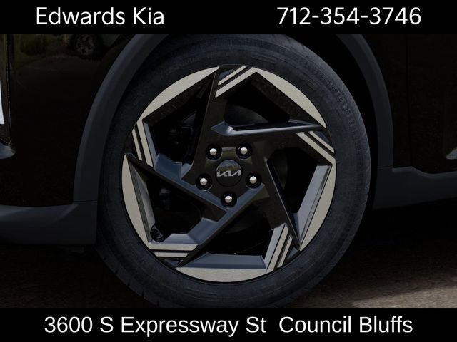 New 2026 Kia K4 EX FWD image 11