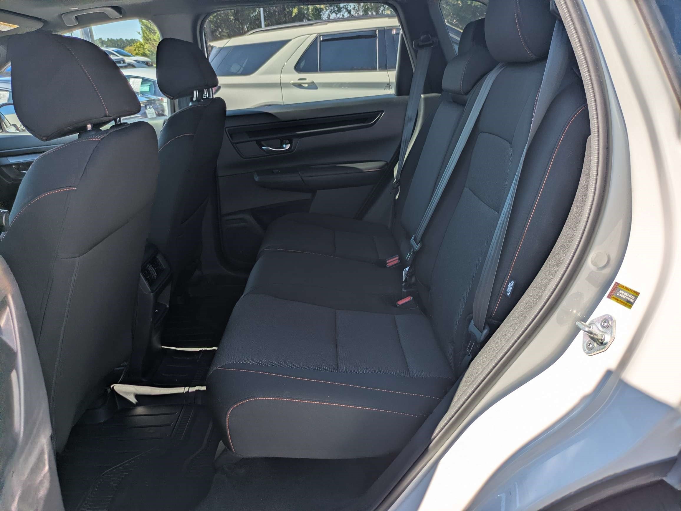 Certified 2023 Honda CR-V Sport image 20