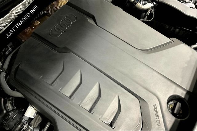 Used 2025 Audi Q5 Prestige image 33