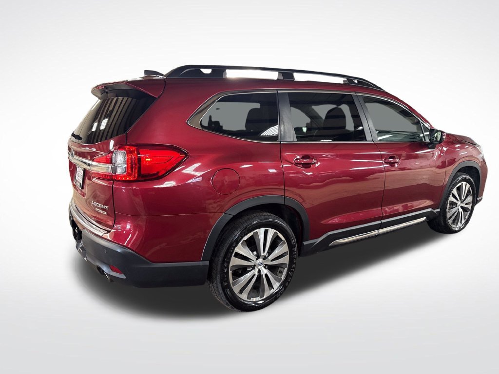 Used 2019 Subaru Ascent Limited AWD/4WD image 5