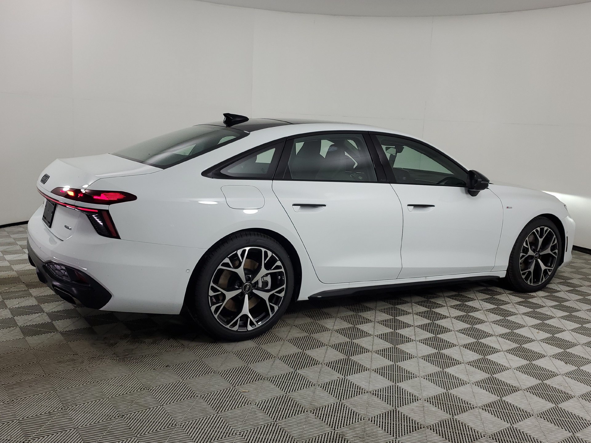 New 2026 Audi A6 Prestige AWD/4WD image 11