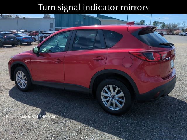 Used 2015 MAZDA CX-5 Touring image 7