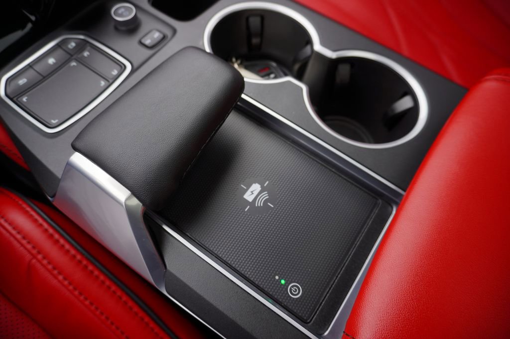 Used 2023 Acura MDX Type S image 22