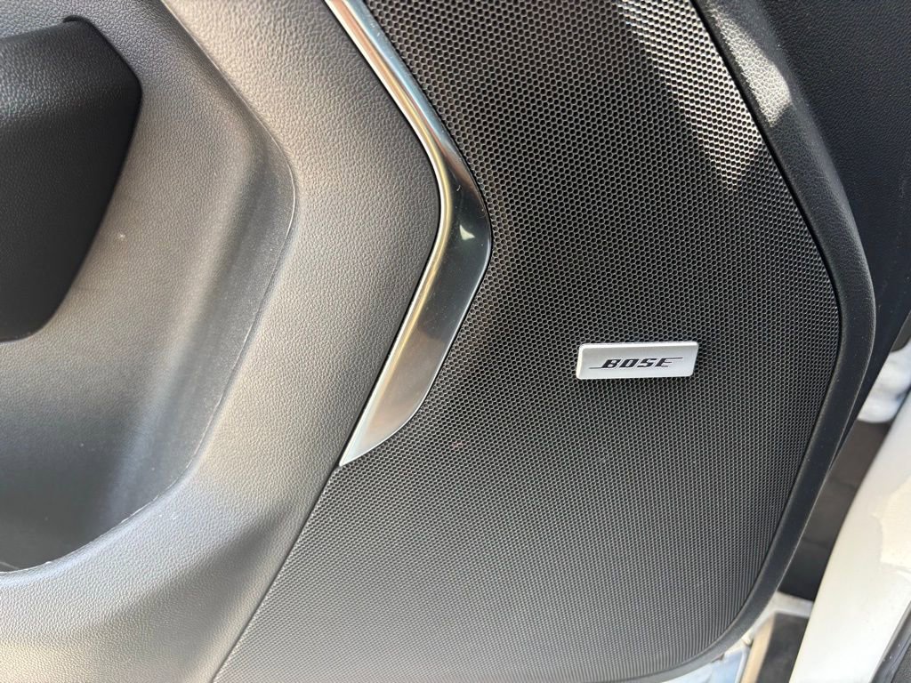 Used 2023 Chevrolet Tahoe LT w/ LT Signature Plus Package AWD/4WD image 21