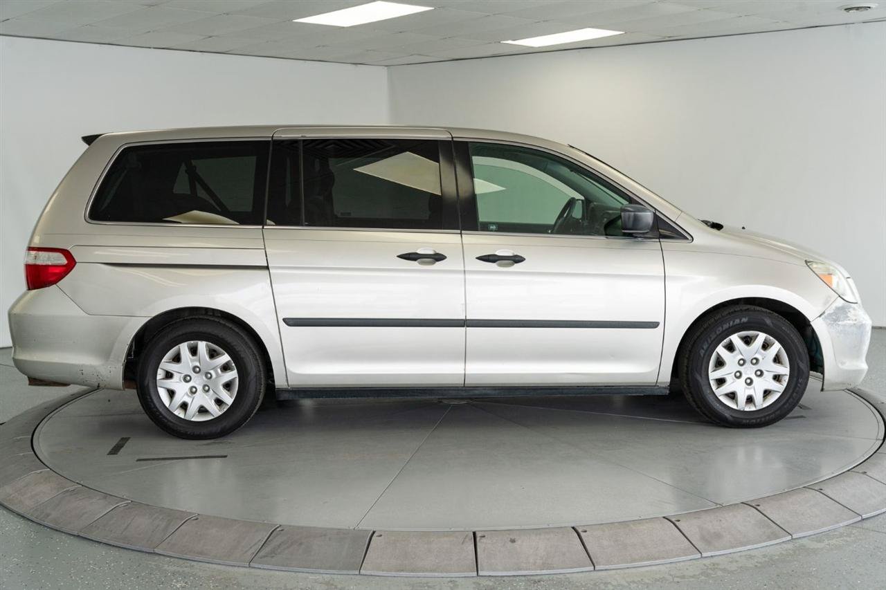 Used 2005 Honda Odyssey LX image 8