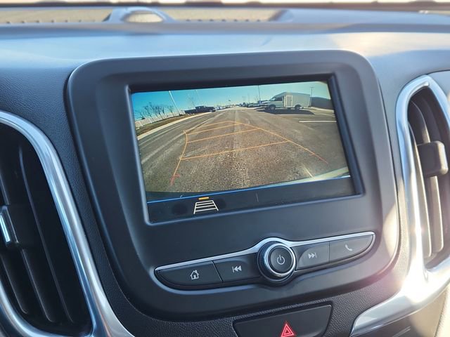 Used 2019 Chevrolet Equinox LS w/ LS Convenience Package image 42