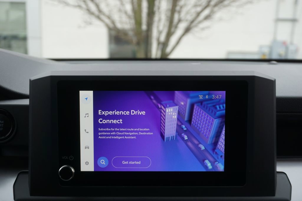 Used 2025 Toyota Tacoma SR5 image 10