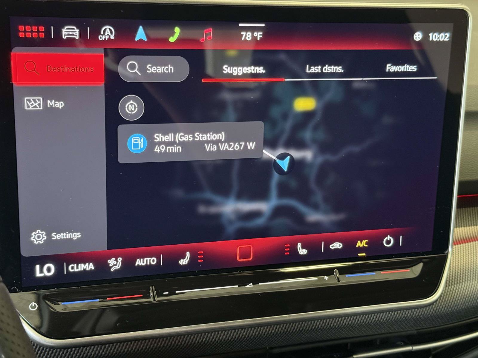 Used 2026 Volkswagen GTI S FWD image 6