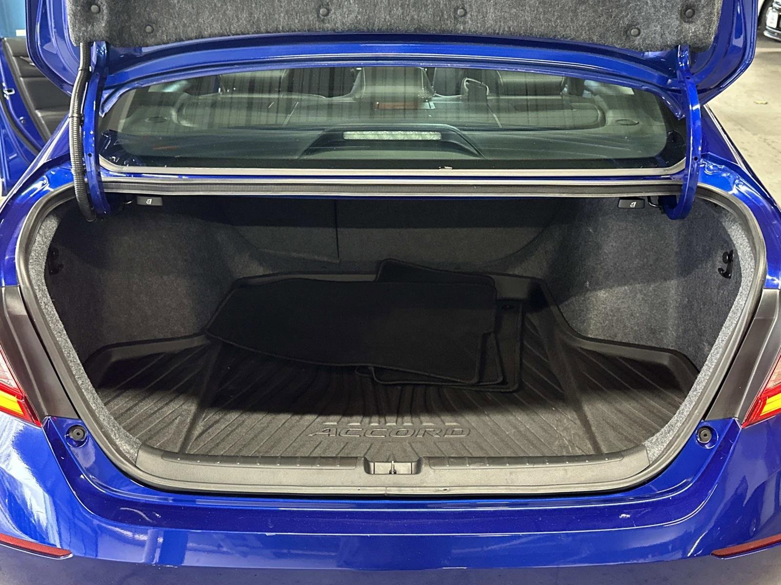 Used 2022 Honda Accord Sport image 15