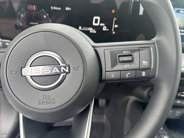 New 2026 Nissan Kicks SV FWD image 17