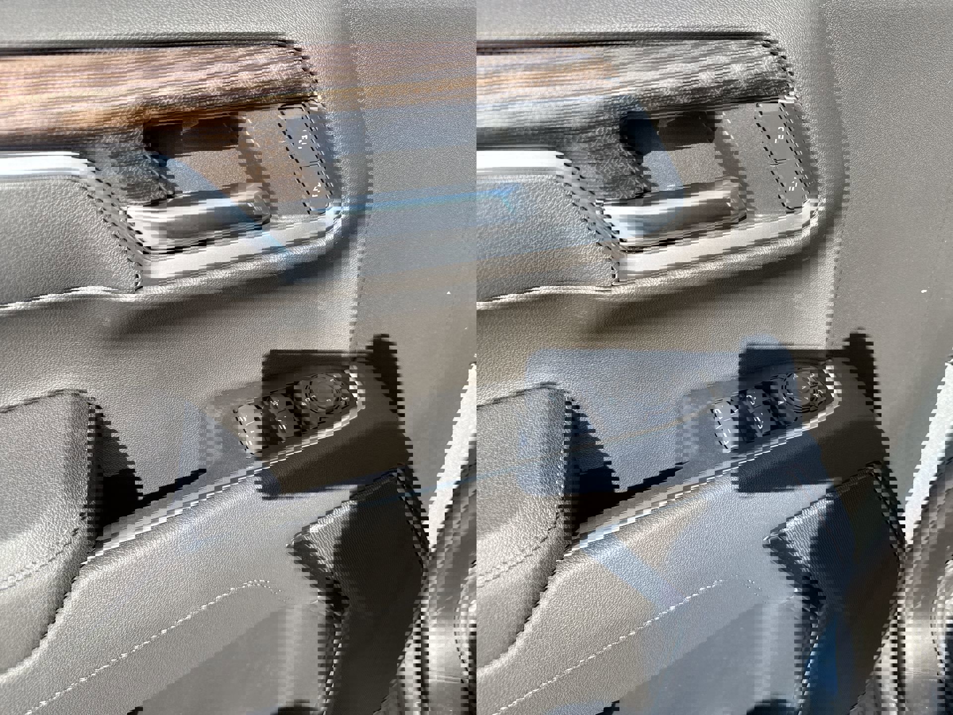 New 2026 Chevrolet Silverado 1500 LT w/ Z71 Off-Road Package image 56