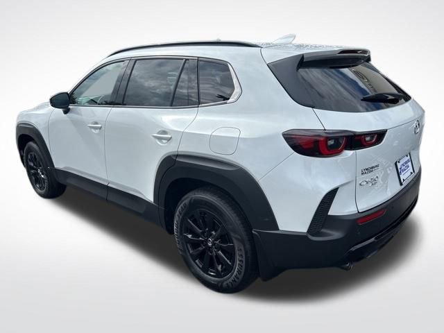 New 2026 MAZDA CX-50 AWD 2.5 Hybrid w/ Weather Package image 3
