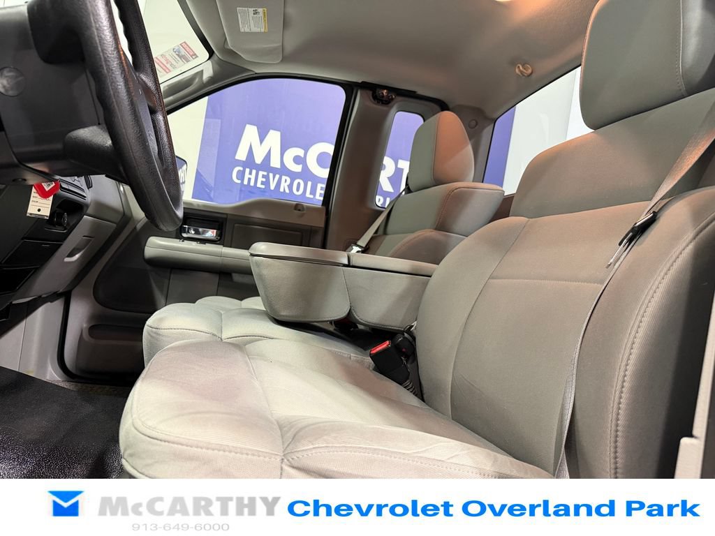 Used 2008 Ford F150 STX RWD image 21