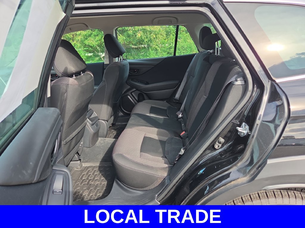 Certified 2023 Subaru Outback AWD/4WD image 17