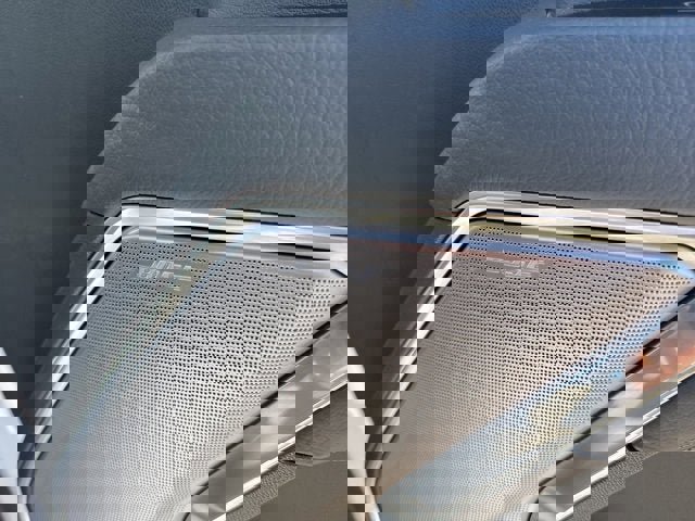 Certified 2025 GMC Sierra 3500 Denali w/ Denali Reserve Package image 17