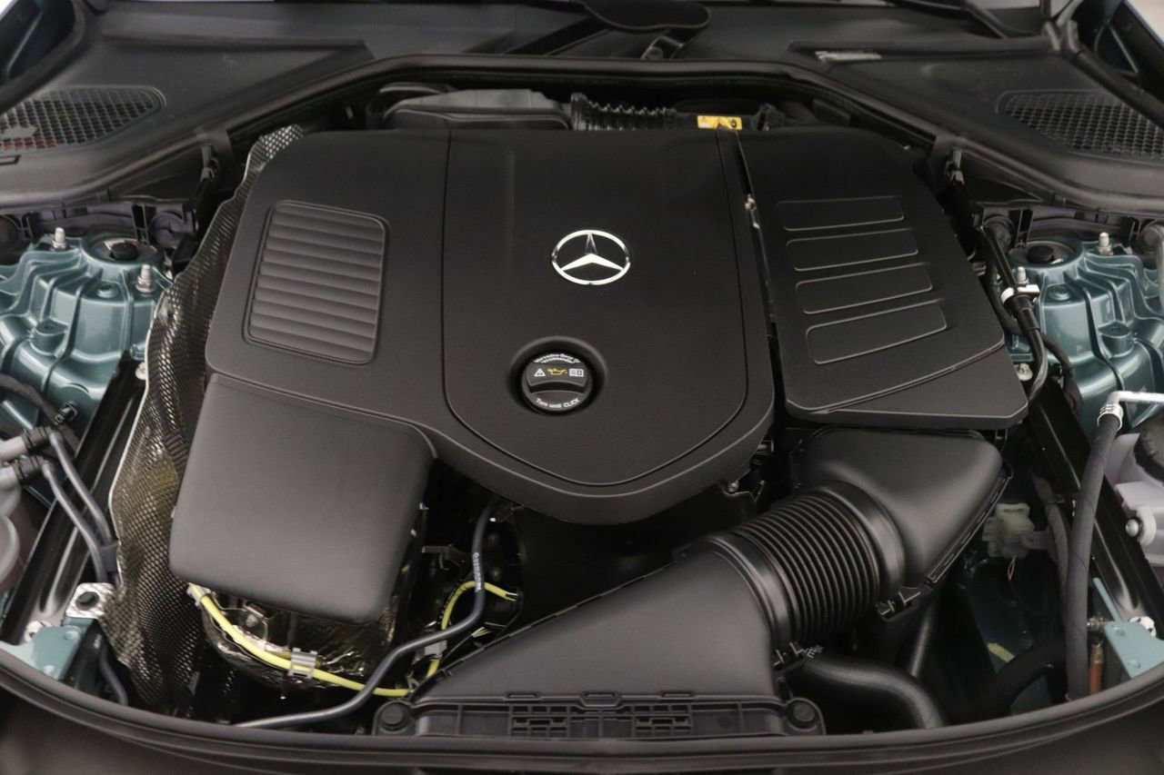 New 2026 Mercedes-Benz E 350 Sedan image 11