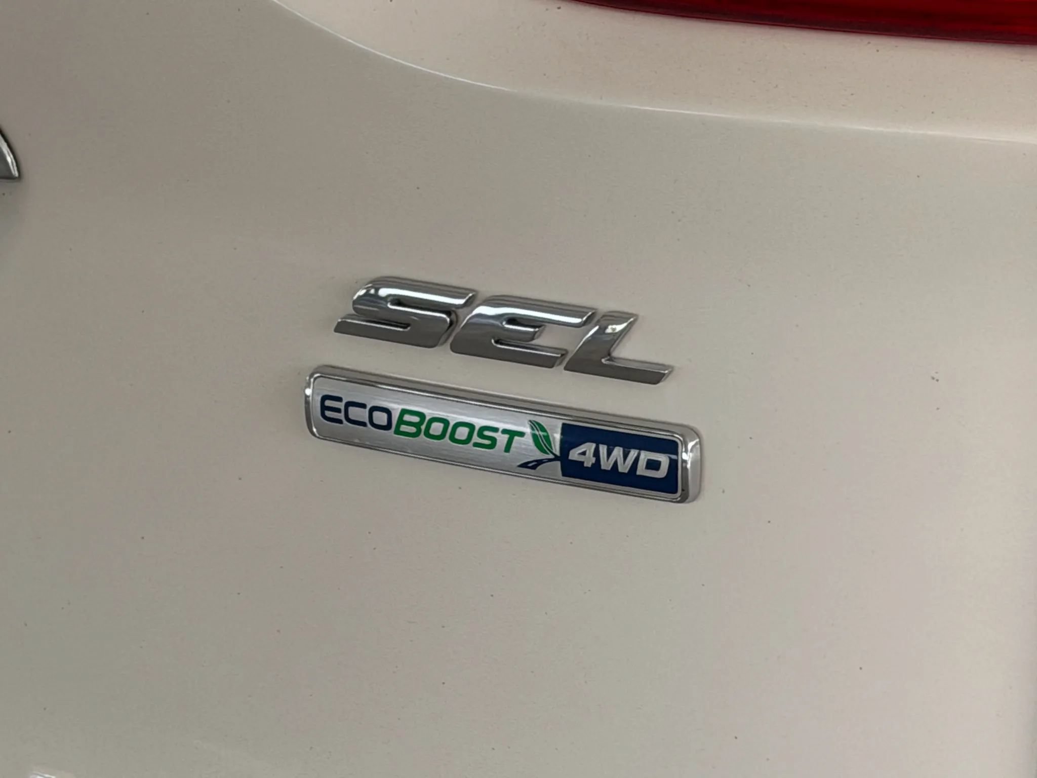 Used 2013 Ford Escape SEL AWD/4WD image 11