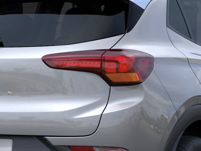 New 2026 Buick Encore GX Preferred FWD image 11