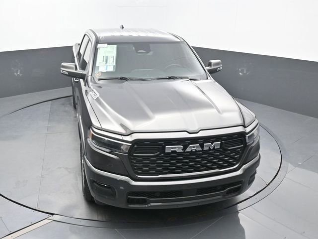 New 2026 RAM 1500 4x4 Crew Cab image 51