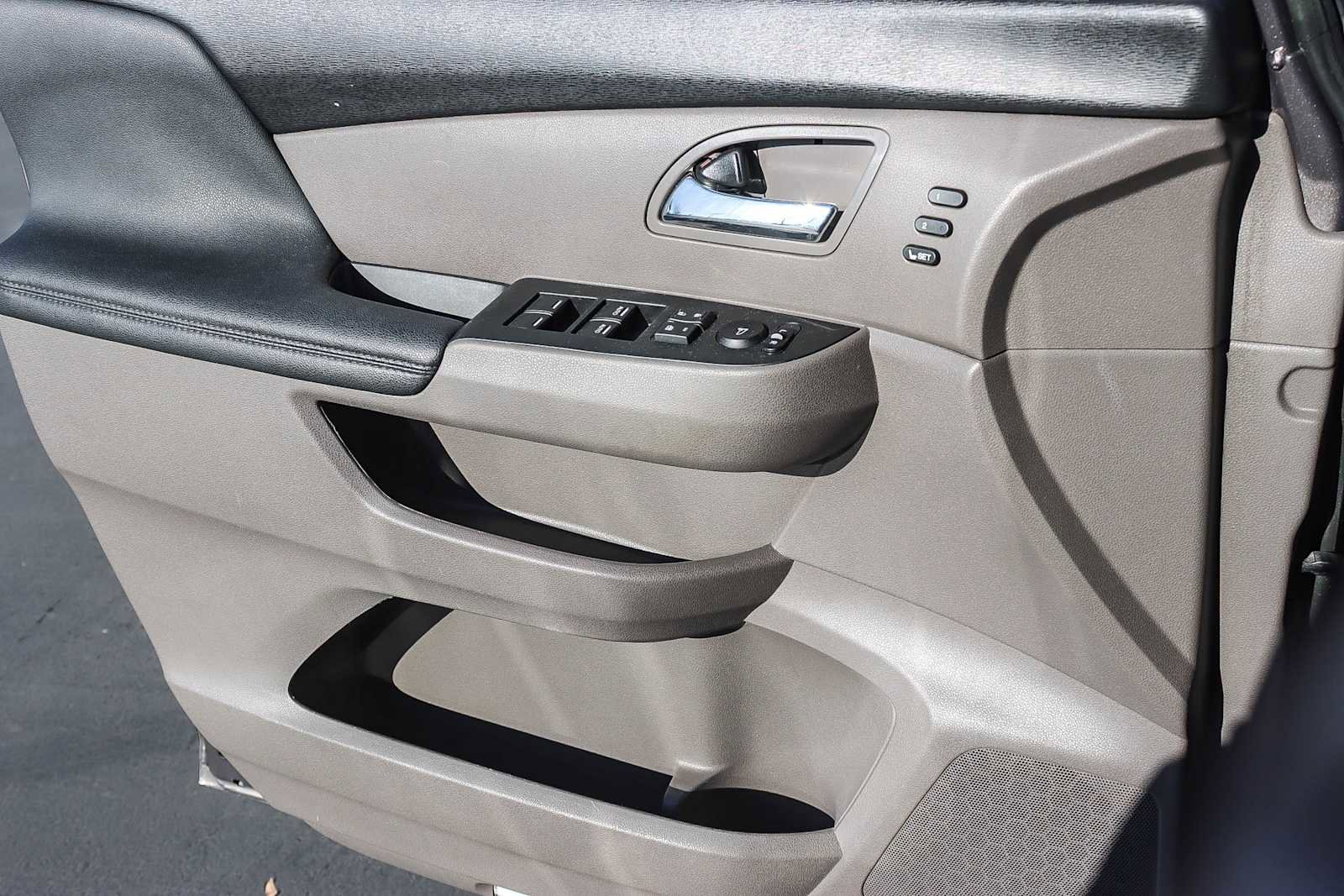 Used 2016 Honda Odyssey Touring image 21