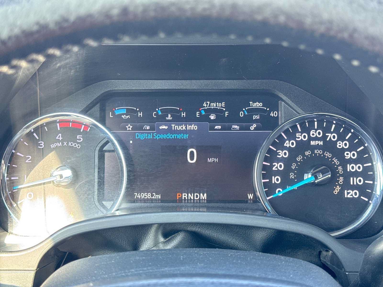 Used 2022 Ford F250 Lariat AWD/4WD image 33