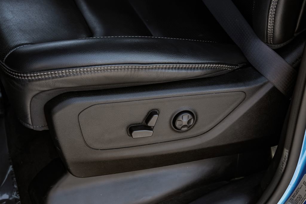 Used 2021 RAM 1500 TRX w/ TRX Level 1 Equipment Group image 36