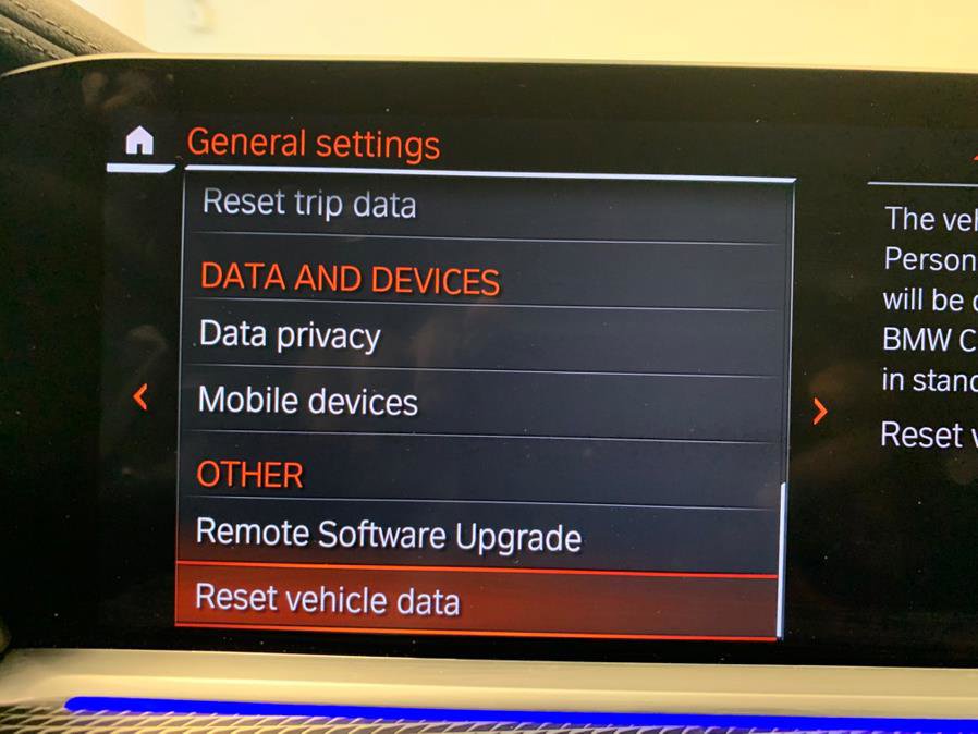 Used 2022 BMW X5 xDrive40i w/ M Sport Package image 31