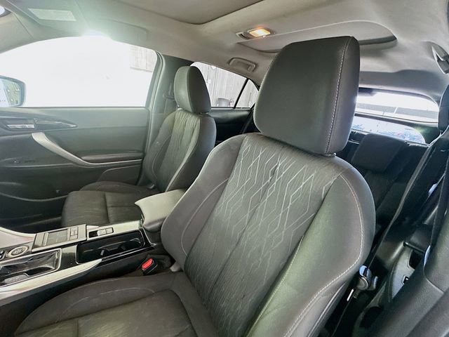 Used 2020 Mitsubishi Eclipse Cross SE image 20