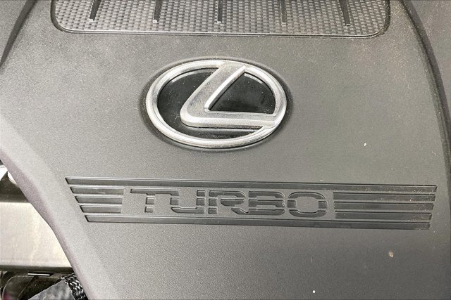 Used 2025 Lexus RX 350 FWD image 33