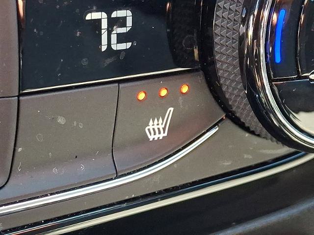 Used 2023 Buick Encore GX Select w/ Safety Package II FWD image 24