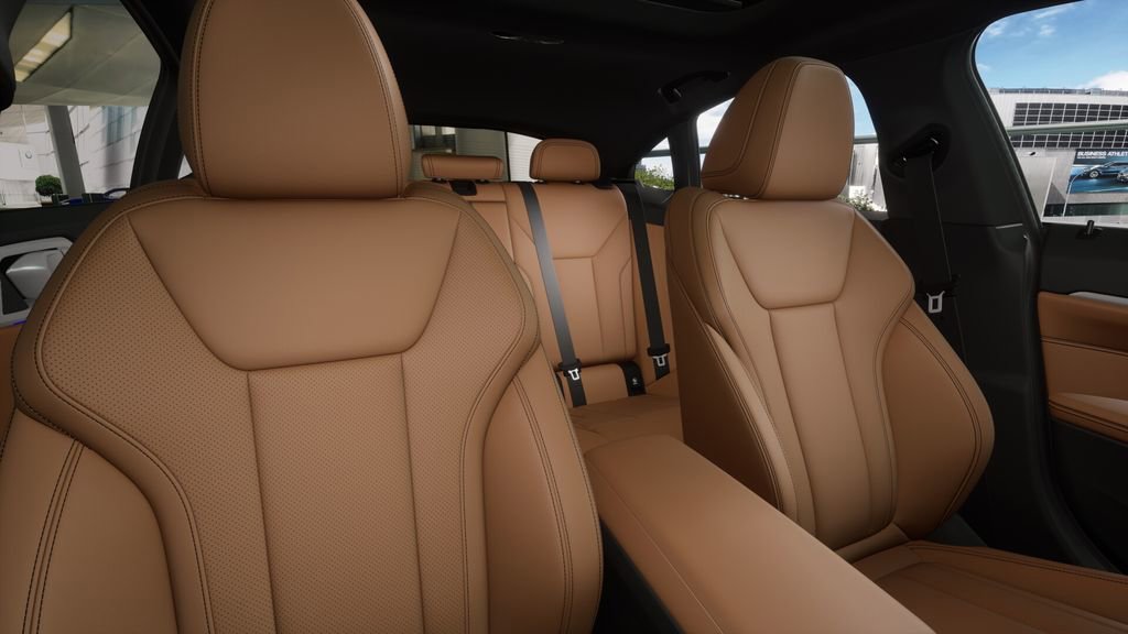 New 2026 BMW i4 eDrive40 w/ M Sport Package image 38