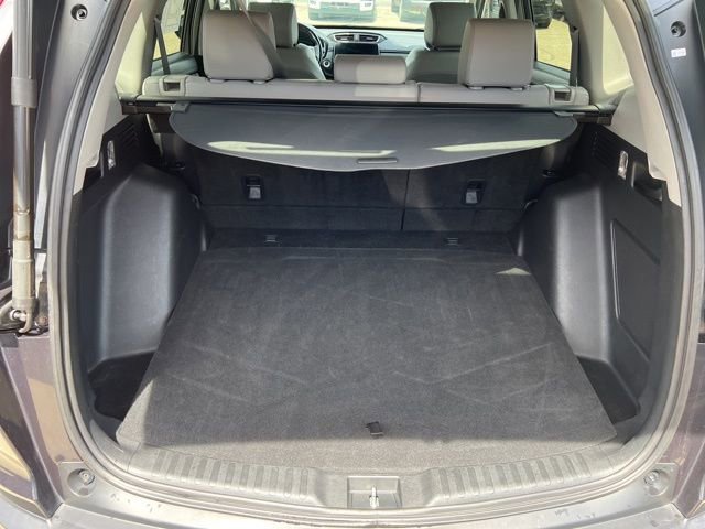 Used 2018 Honda CR-V Touring image 13