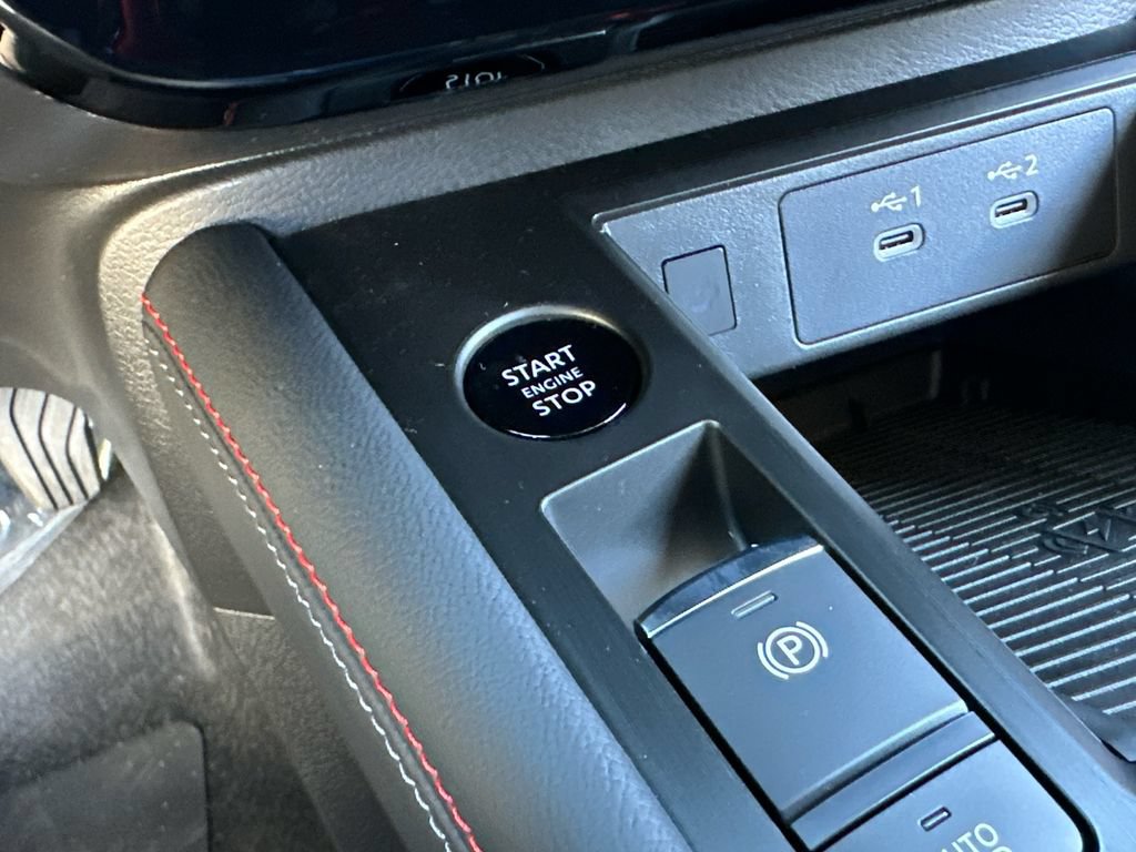 New 2026 Nissan Kicks SR w/ Cold Weather Package AWD/4WD image 24