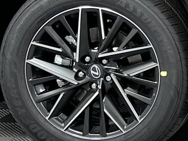 New 2026 Lexus TX 350 AWD image 14