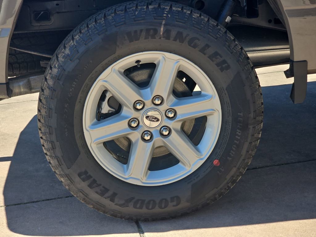 New 2026 Ford F150 XLT w/ Mobile Office Package image 37